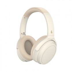 Tai nghe Bluetooth chụp tai Edifier WH700NB Màu Trắng ngà